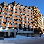 Residence Hauts De Vanoise - Val Thorens Studio 3 Personnes Fonctionnel Et Proche De Tout Mae-7750